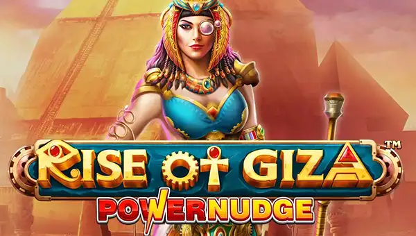 Rise of Giza gameplay