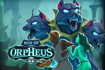 Rise of Orpheus best online slot