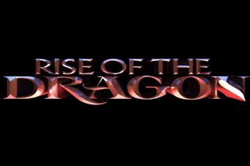 Rise of the Dragon