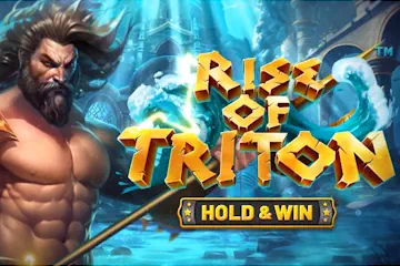 Rise of Triton