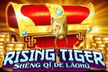 Rising Tiger