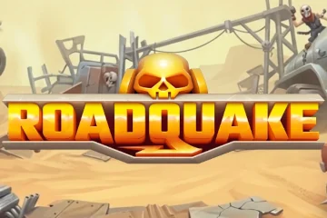 Roadquake best online slot
