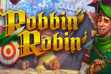 Robbin Robin