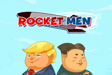 Rocket Men