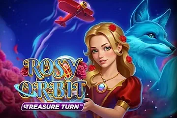 Rosy Orbit Treasure Turn best online slot
