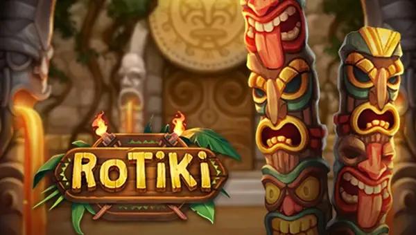 Rotiki gameplay