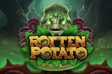 Rotten Potato best online slot