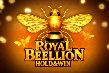 Royal Beellion best online slot