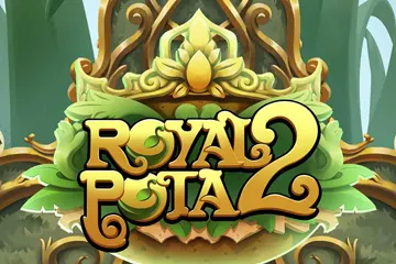 Royal Potato 2