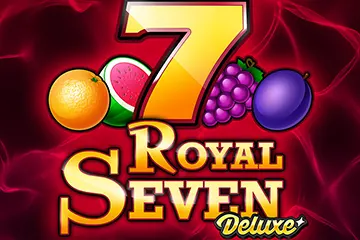 Royal Seven Deluxe