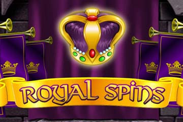 Royal Spins