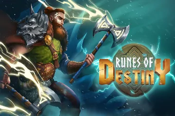 Runes Of Destiny