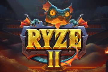 Ryze 2 best online slot