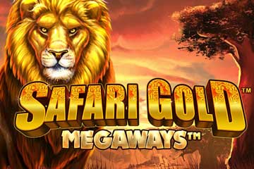 Safari Gold Megaways best online slot