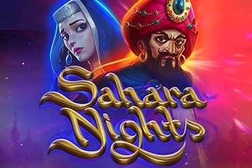 Sahara Nights