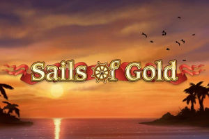 Sails of Gold