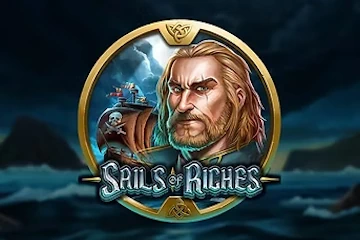Sails of Riches best online slot