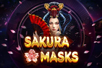 Sakura Masks