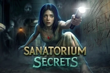 Sanatorium Secrets best online slot