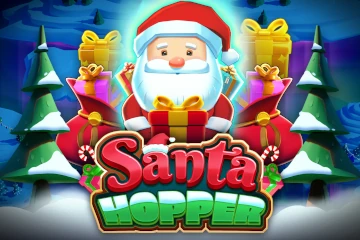 Santa Hopper best online slot