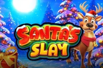 Santas Slay best online slot