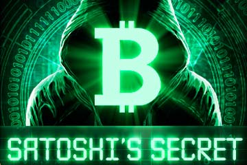 Satoshis Secret