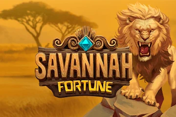 Savannah Fortune best online slot
