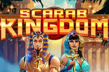 Scarab Kingdom