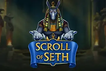 Scroll of Seth