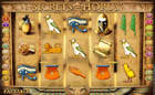Secrets of Horus Gameplay