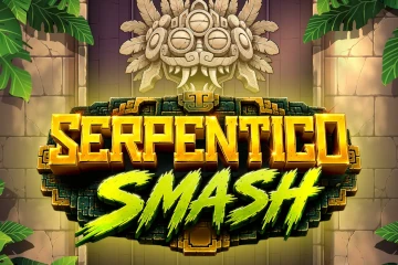 Serpentico Smash best online slot