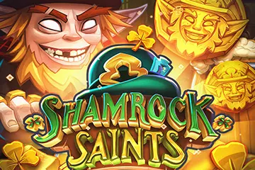 Shamrock Saints