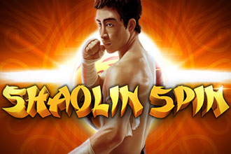 Shaolin Spin