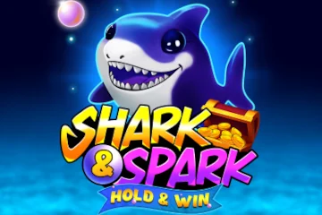 Shark and Spark best online slot