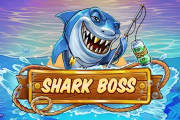 Shark Boss best online slot