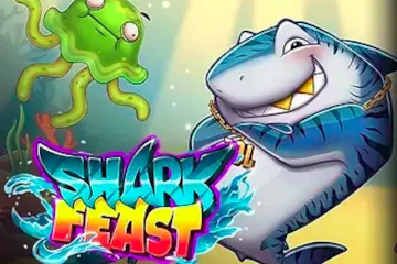 Shark Feast best online slot