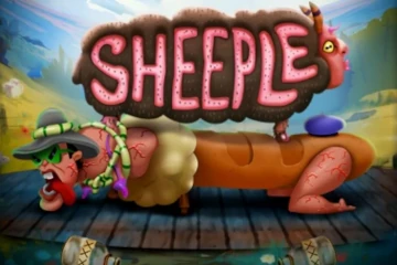 Sheeple best online slot