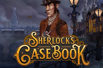 Sherlocks Casebook