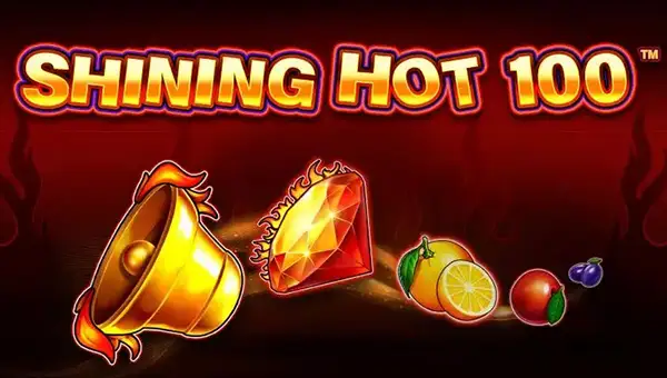 Shining Hot 100 gameplay