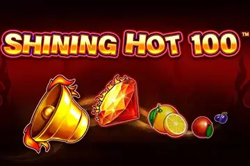 Shining Hot 100