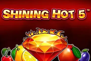 Shining Hot 5