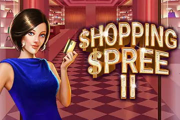 Shopping Spree 2