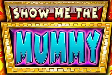 Show me the Mummy