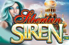 Siberian Siren