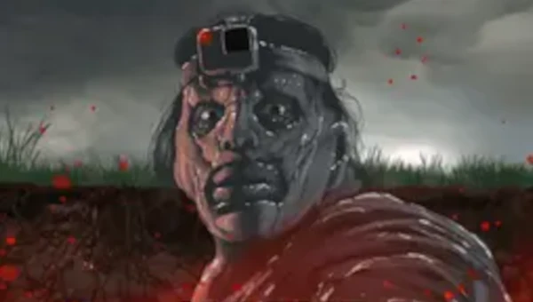 Six Feet Under base game screenshot showing reels and features