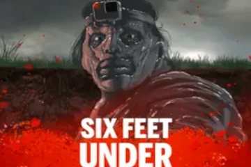 Six Feet Under best online slot