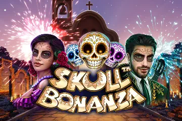 Skull Bonanza