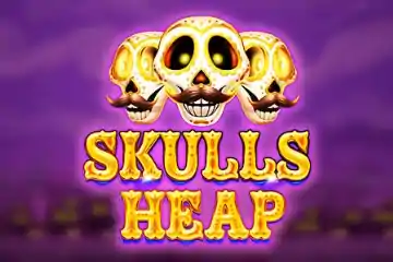 Skulls Heap