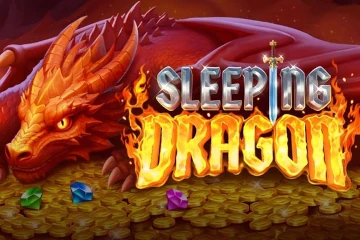 Sleeping Dragon best online slot