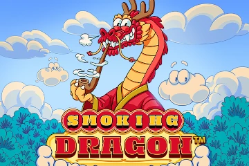 Smoking Dragon best online slot